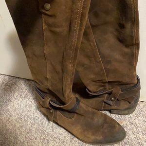 Size 40 remonte shoes